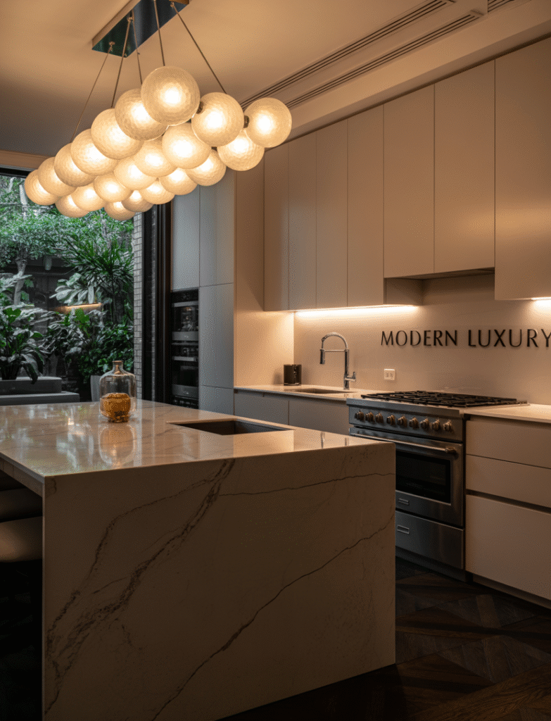 Featured image for high-end kitchen upgrades