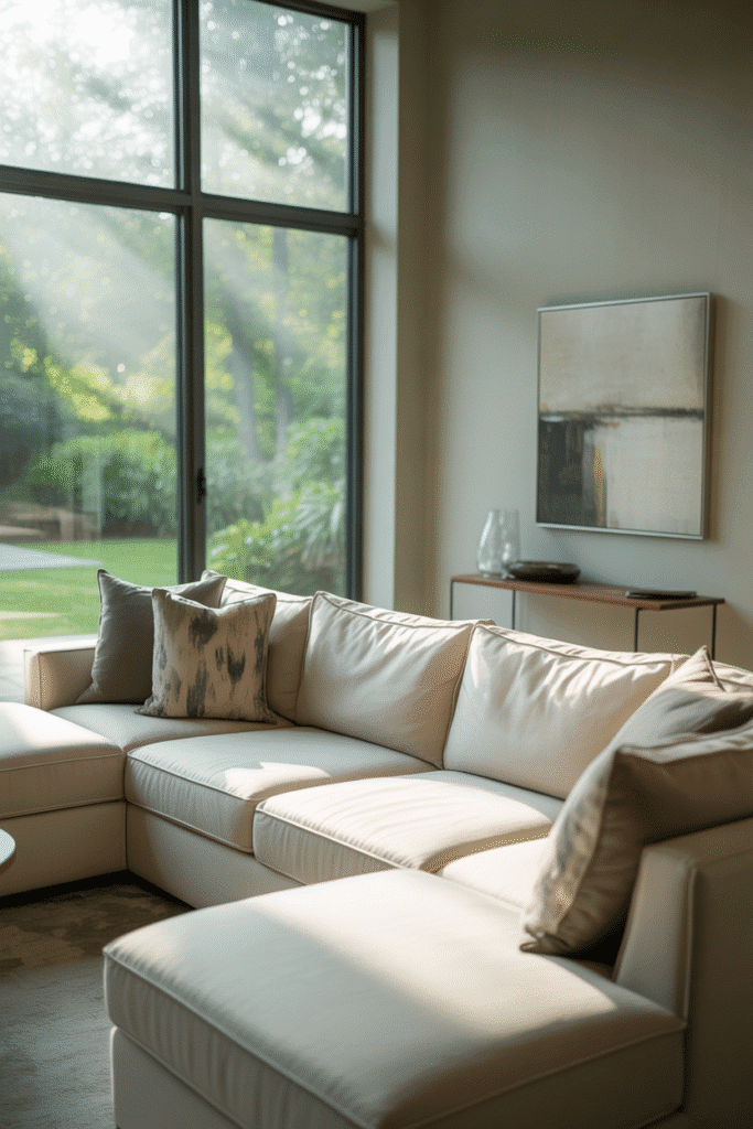 Featured image for Blue Gray Paint Colors.