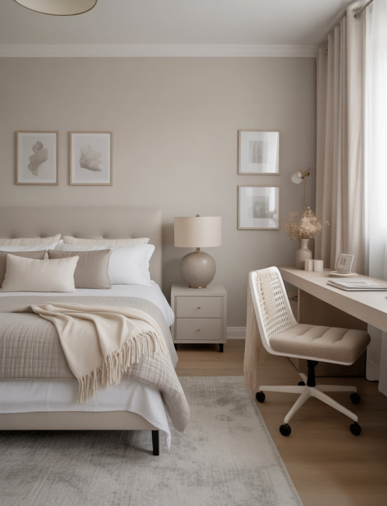 Featured image for home office in bedroom ideas.