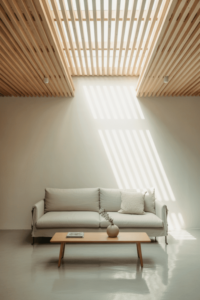 Featured image for Textured Ceiling Ideas.