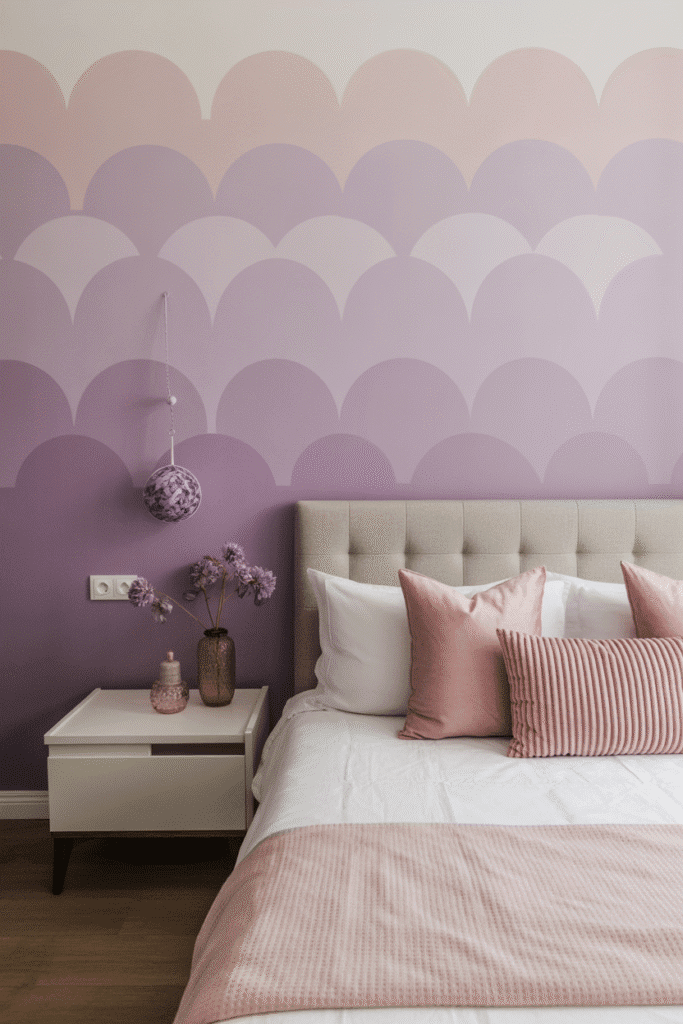 Featured image for light purple wallpaper.
