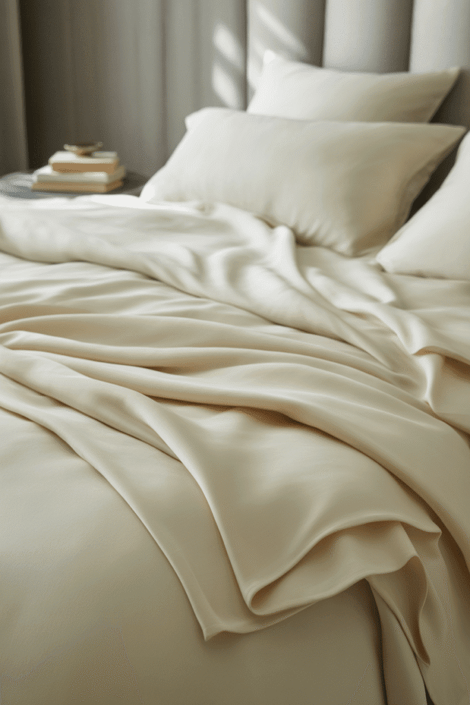 Featured image for classy bedroom ideas for women.